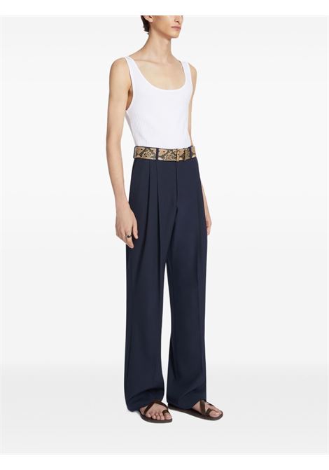 top DRIES VAN NOTEN | Top | HOLLY1621001